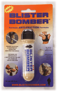 Blister Bomber