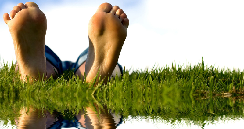 Summer Foot Care Tips